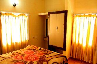 Silver Castle Resort, Kodaikanal 4
